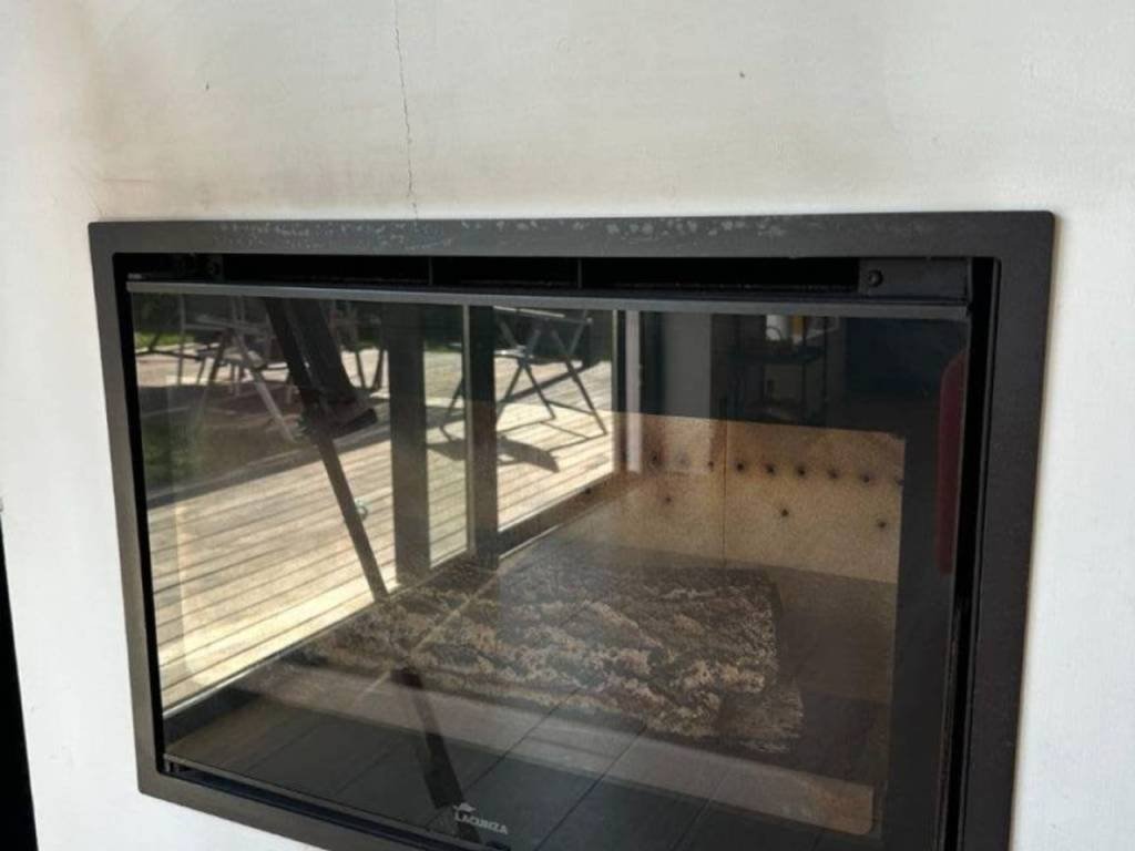 Piso de 45 m² en A Guarda