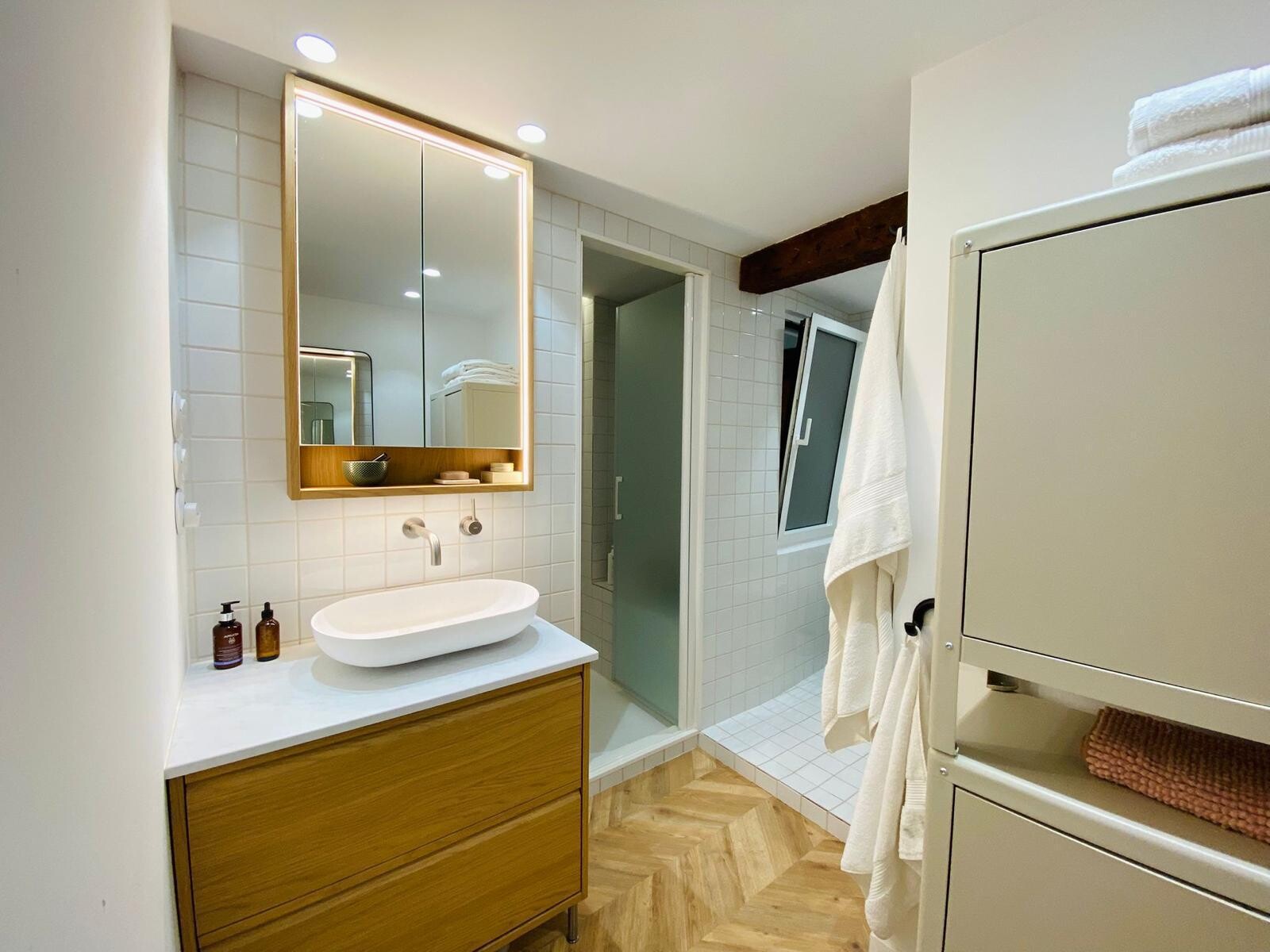 Piso de 55 m² en Castro-Urdiales