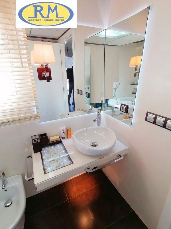 Piso de 170 m² en Cáceres
