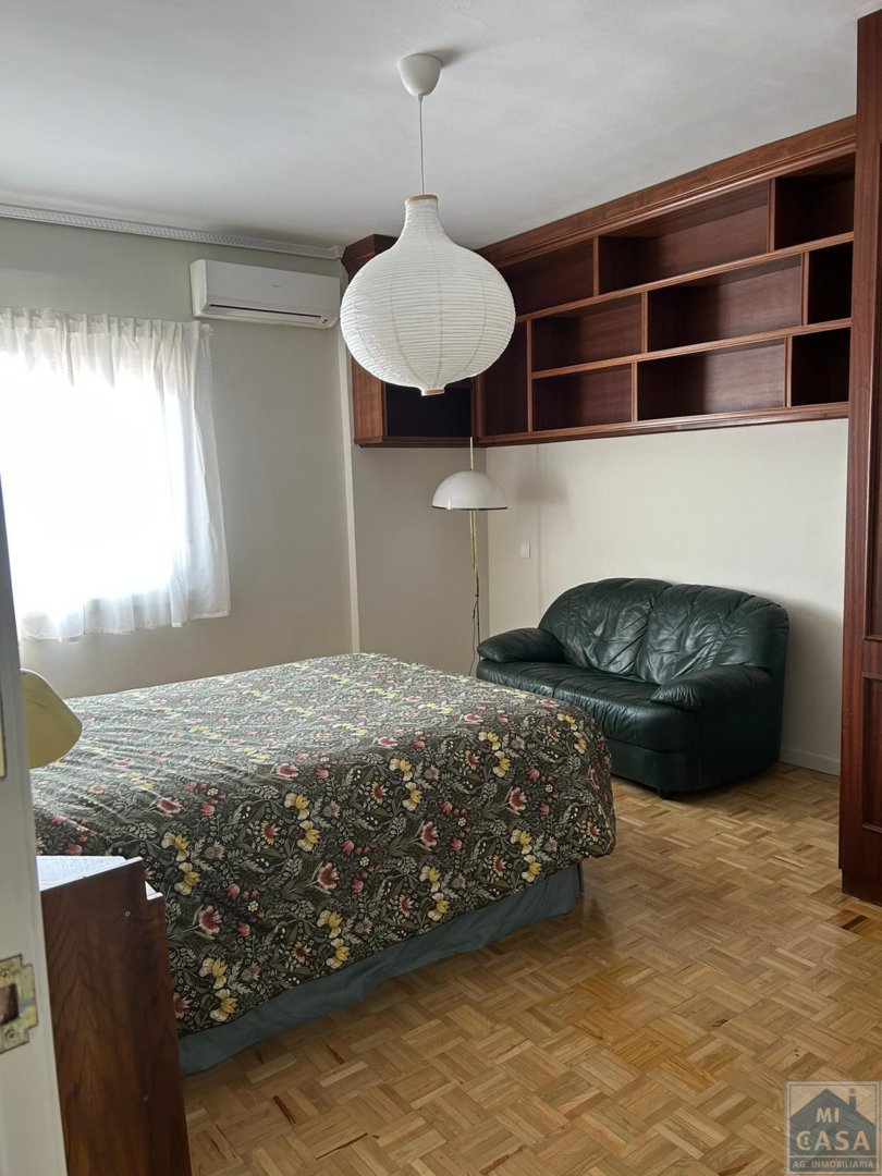 Piso de 200 m² en Mérida