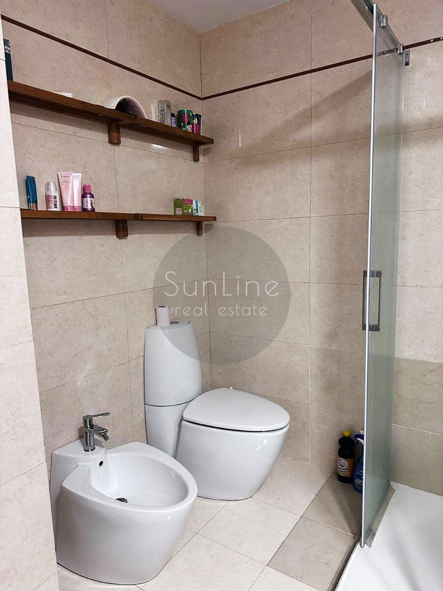 Piso de 104 m² en Valencia