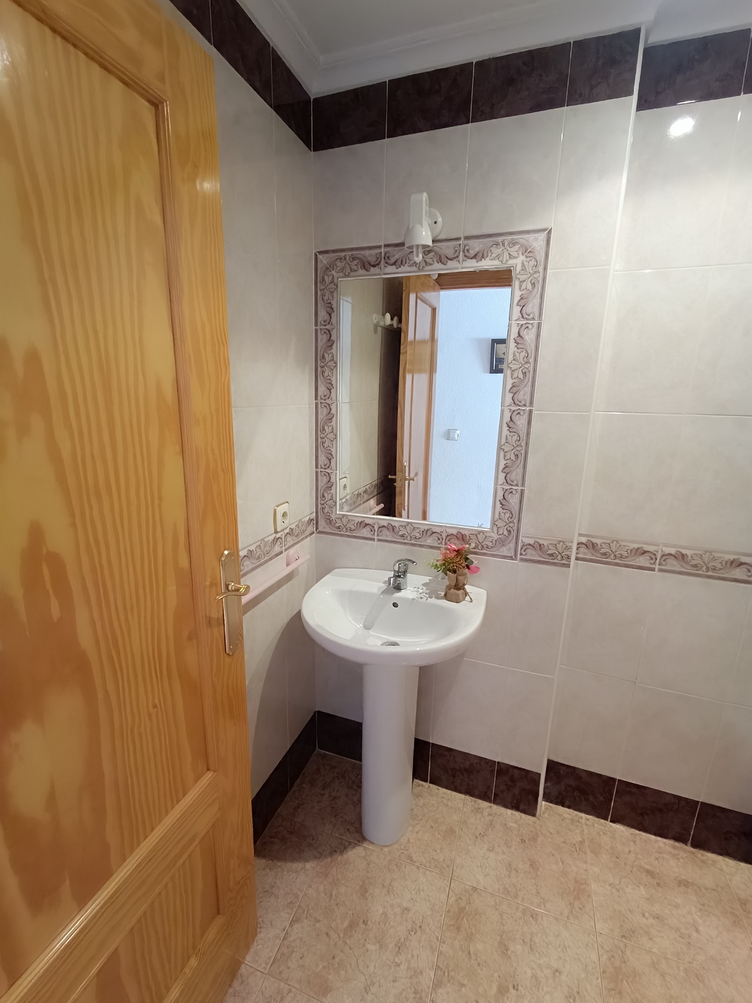 Piso de 90 m² en Cartagena