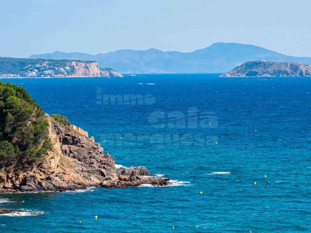 Piso de 190 m² en Begur