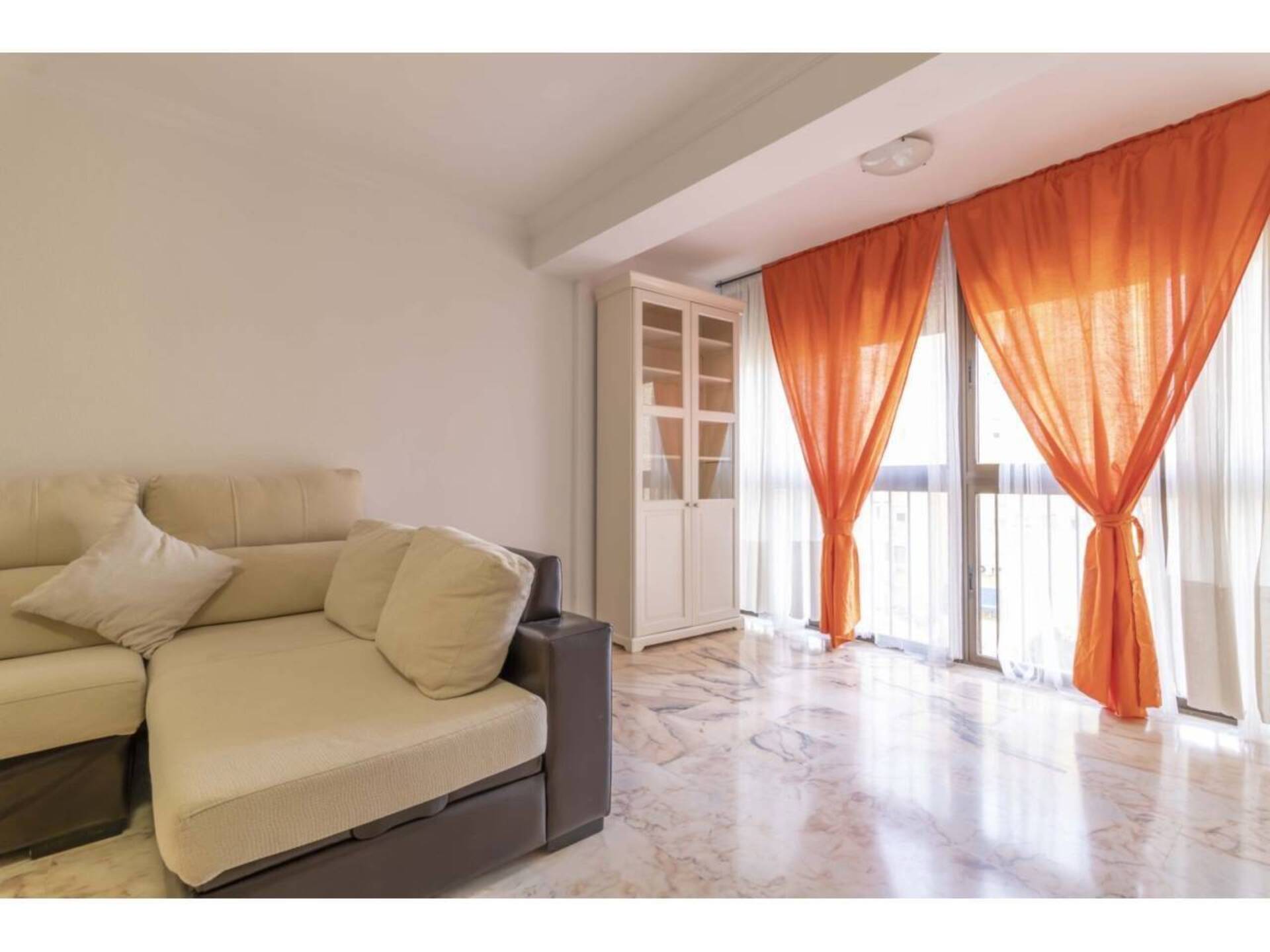 Apartamento 64 m² em Sevilla