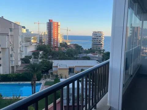 Piso de 55 m² en Alicante