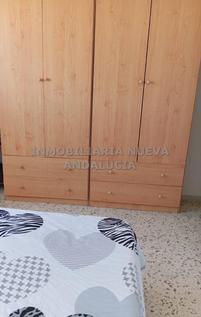 Piso de 93 m² en Almería