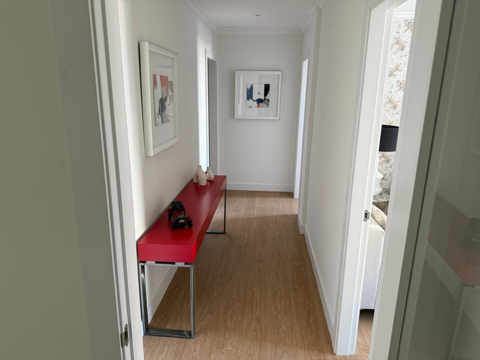 Piso de 142 m² en Santander