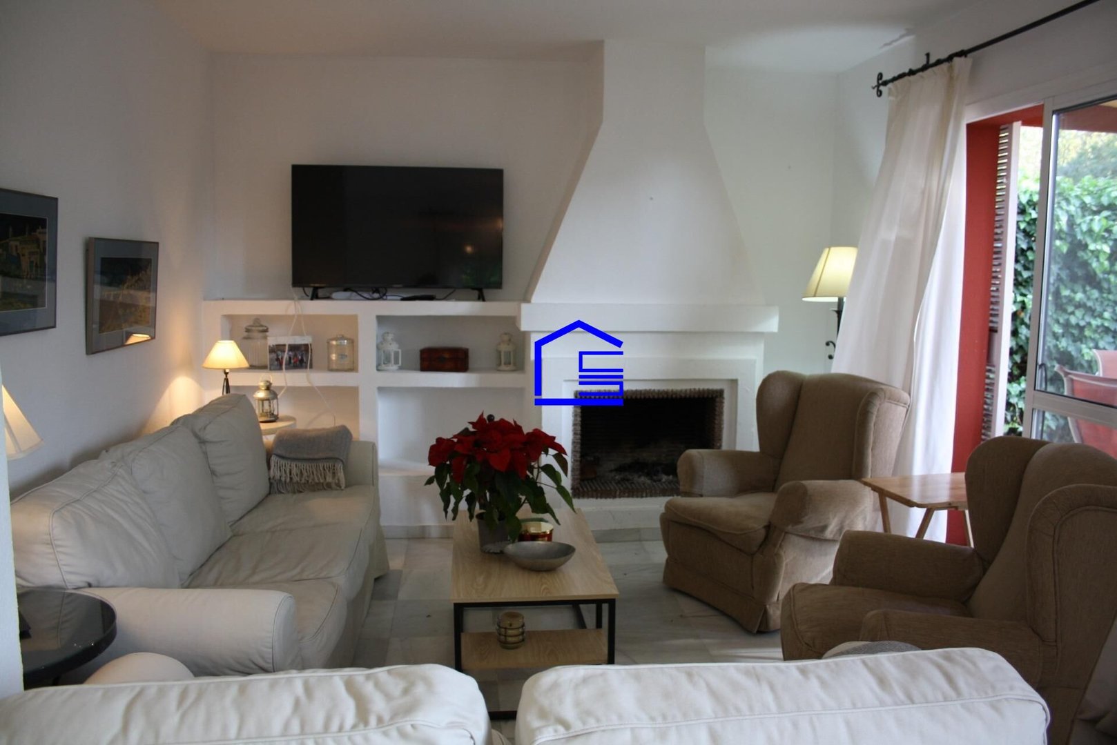 Casa de 207 m² en El Puerto de Santa María