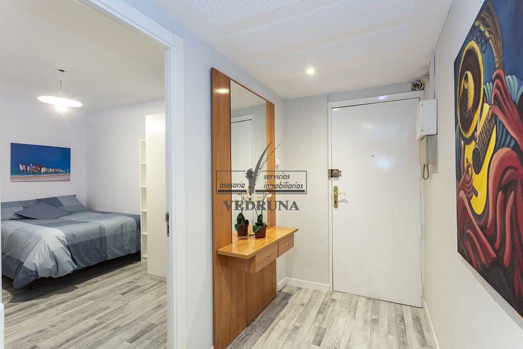 Piso de 101 m² en Zaragoza