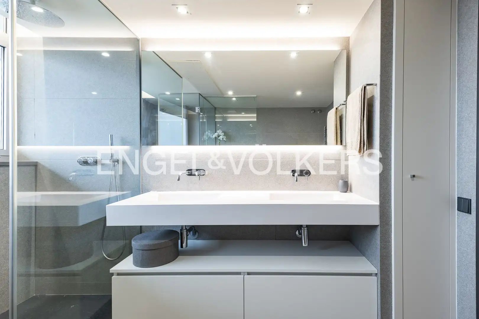 Piso de 201 m² en Barcelona