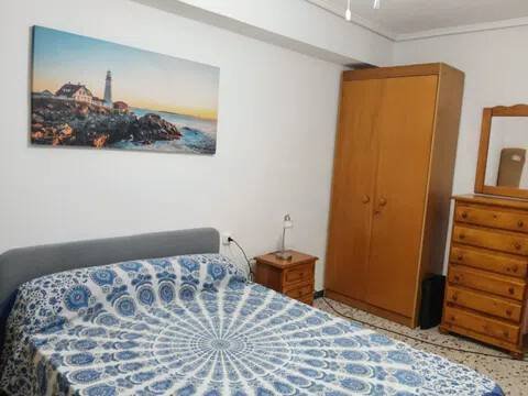Piso de 118 m² en Elche