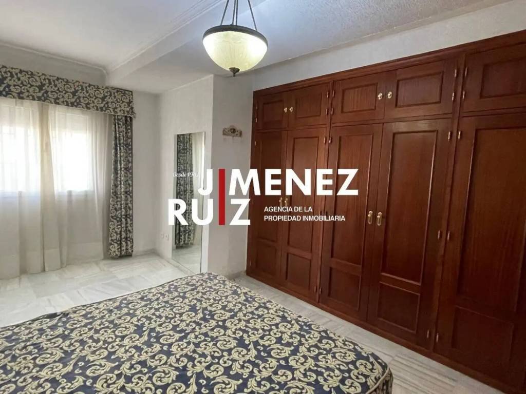 Piso de 90 m² en El Puerto de Santa María