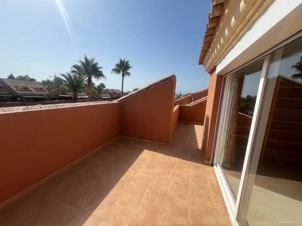 Piso de 174 m² en Marbella