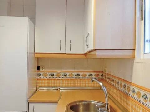 Piso de 66 m² en Sevilla
