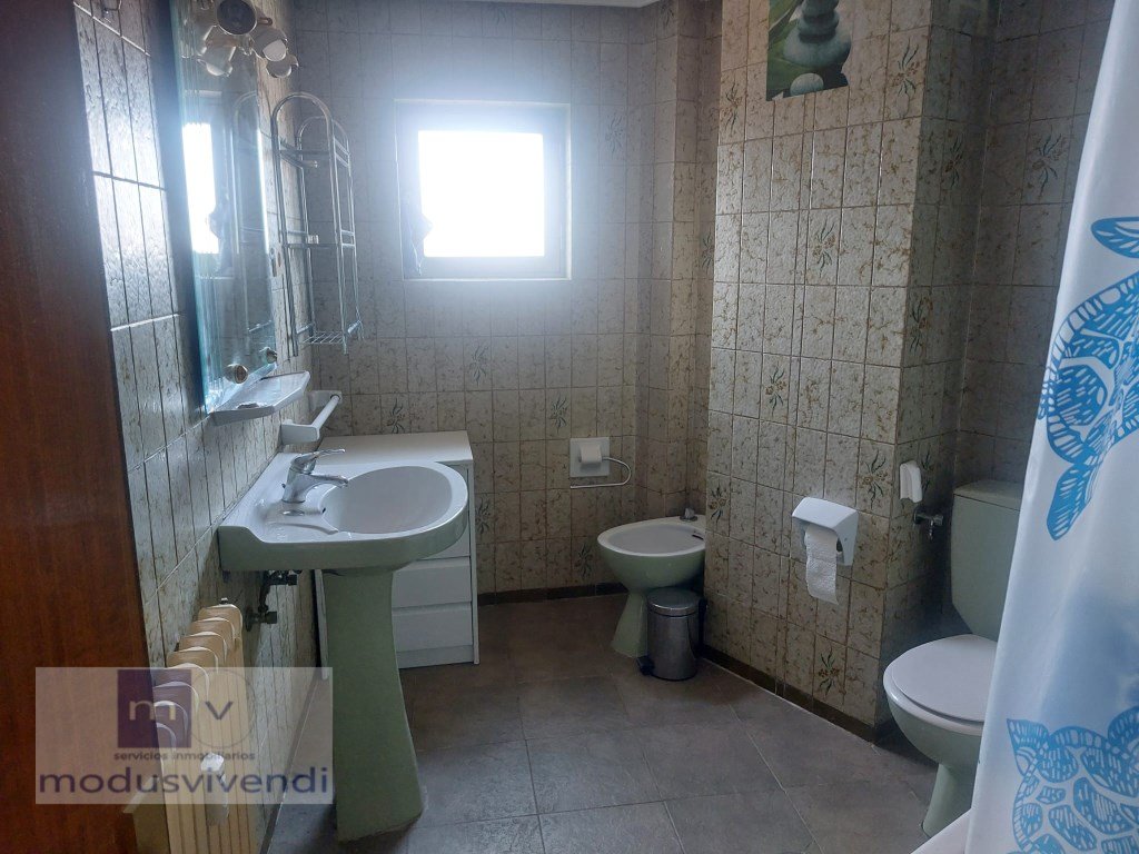 Piso de 65 m² en León