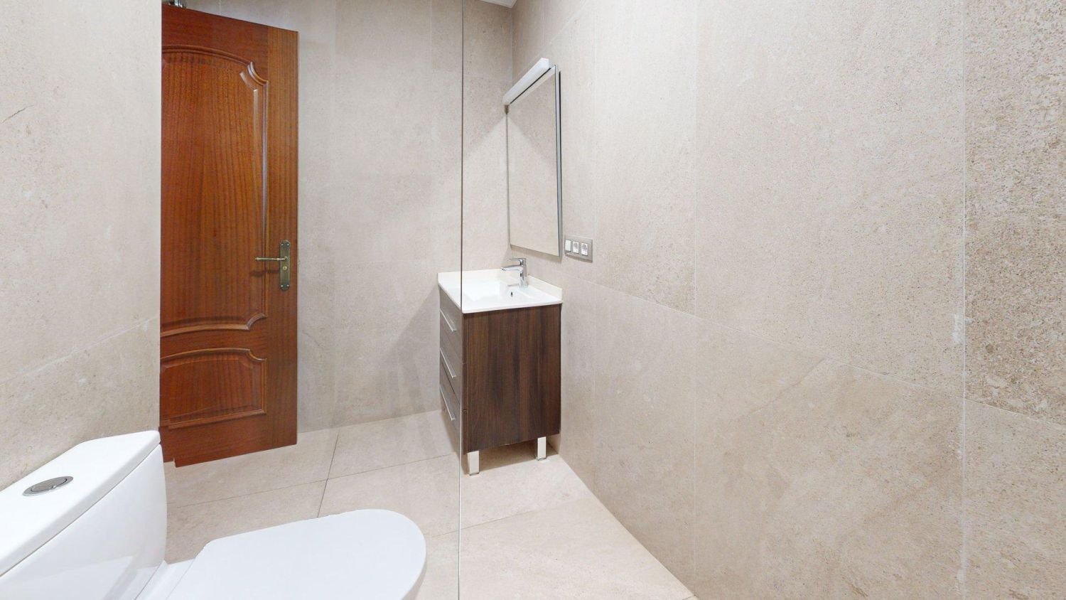 Piso de 173 m² en Sevilla