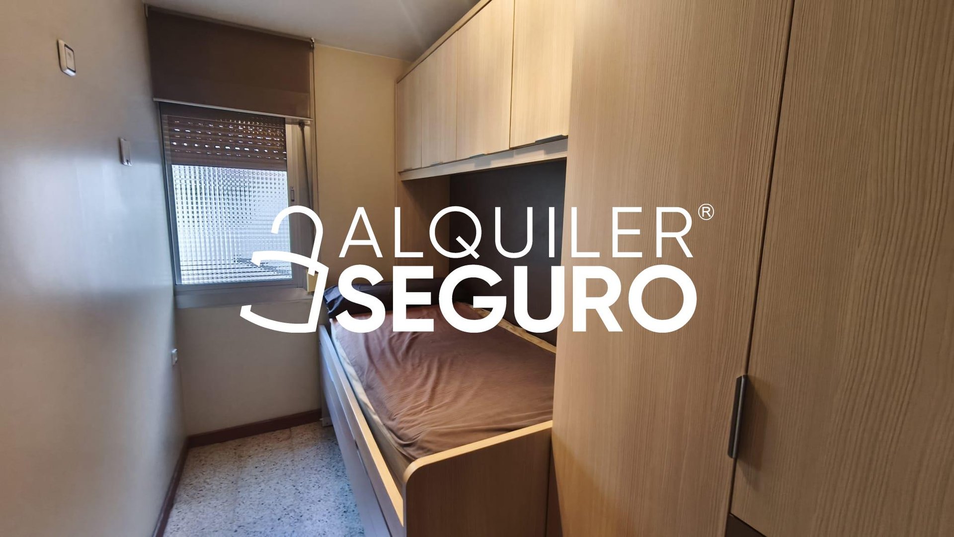 Wohnung 74 m² in Badalona