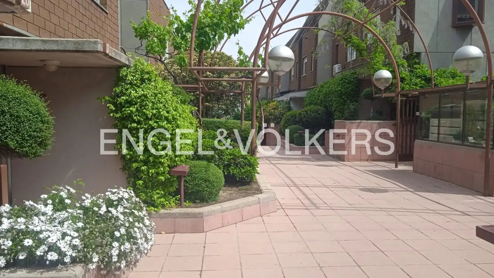 Appartement 266 m² à Pozuelo de Alarcón