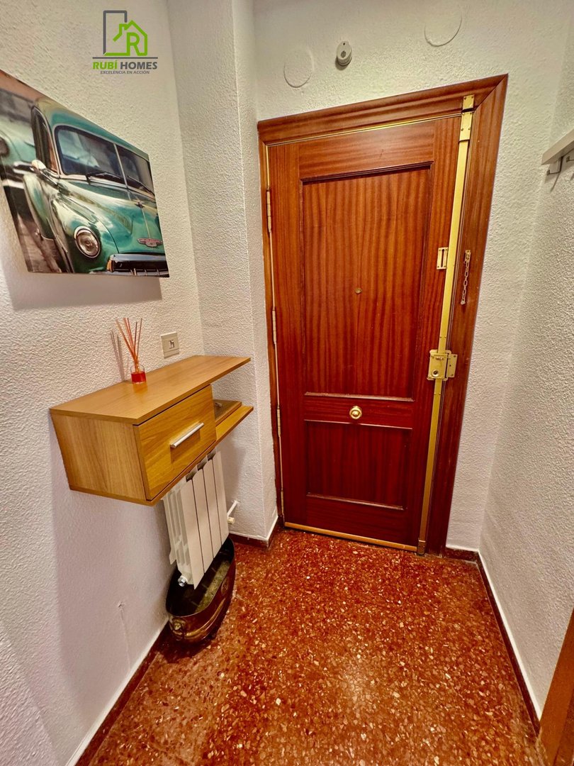 Piso de 100 m² en Granada