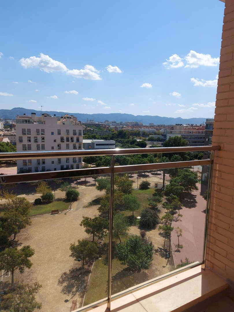 Piso de 111 m² en Murcia
