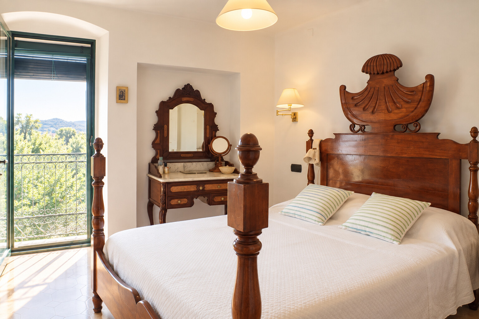 Piso de 126 m² en Sant Feliu de Codines