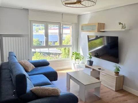 Pis de 87 m² a Zamudio