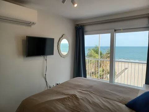 Piso de 90 m² en Rota
