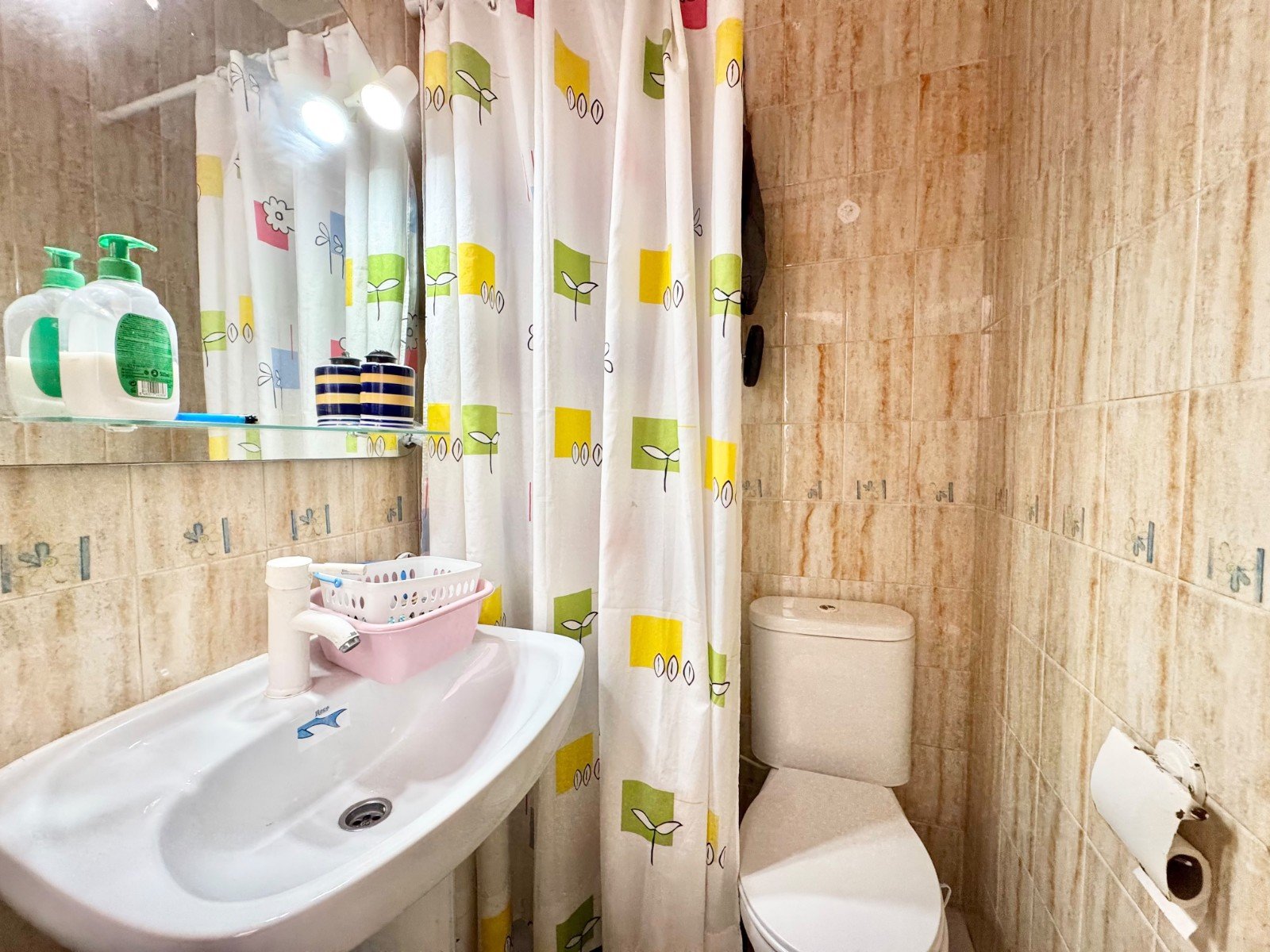 Piso de 90 m² en San Pedro del Pinatar