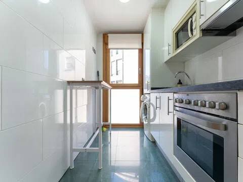 Pis de 53 m² a Carreño