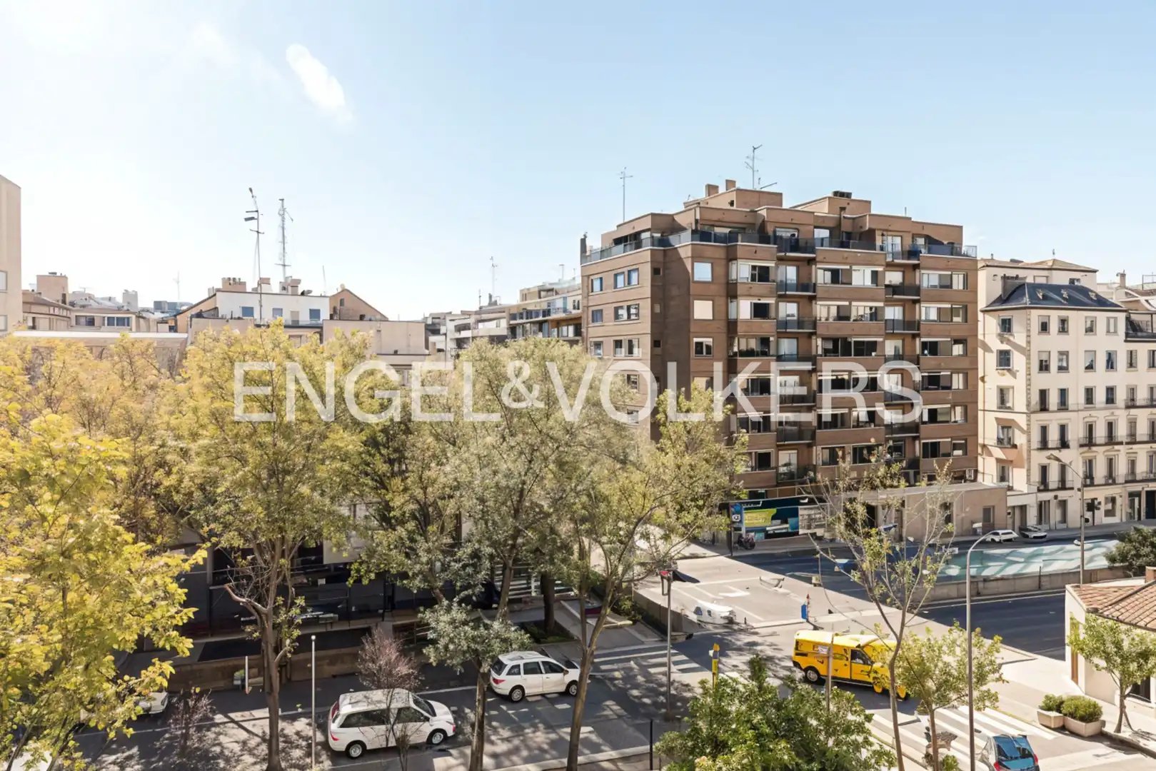 Appartamento 63 m² a Madrid