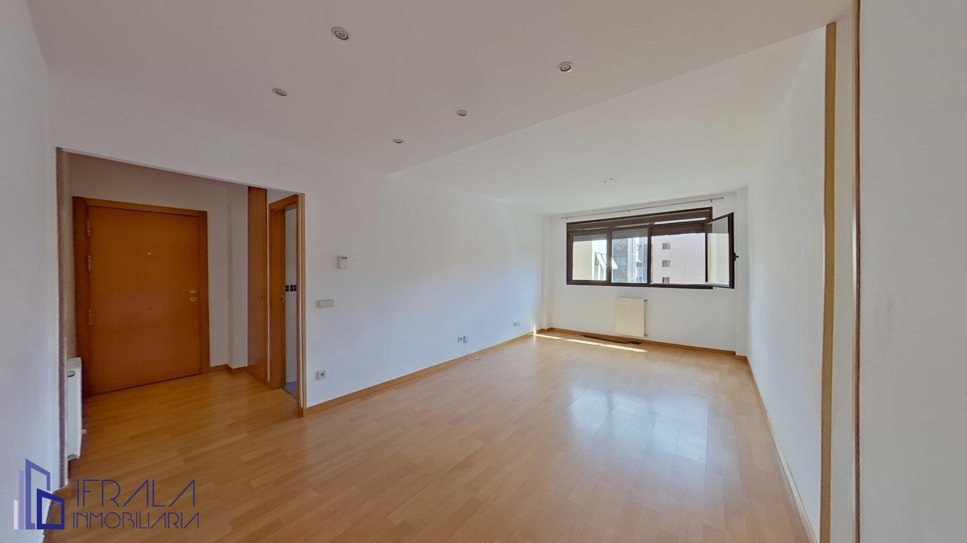 Pis de 108 m² a Madrid