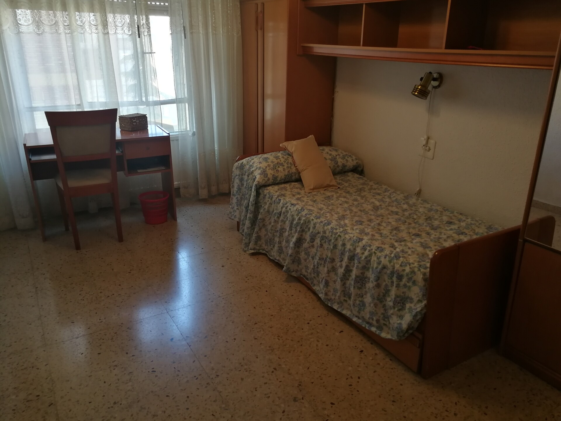 Piso de 100 m² en Salamanca