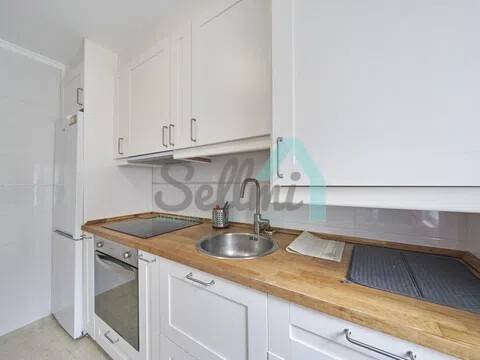 Piso de 82 m² en Oviedo