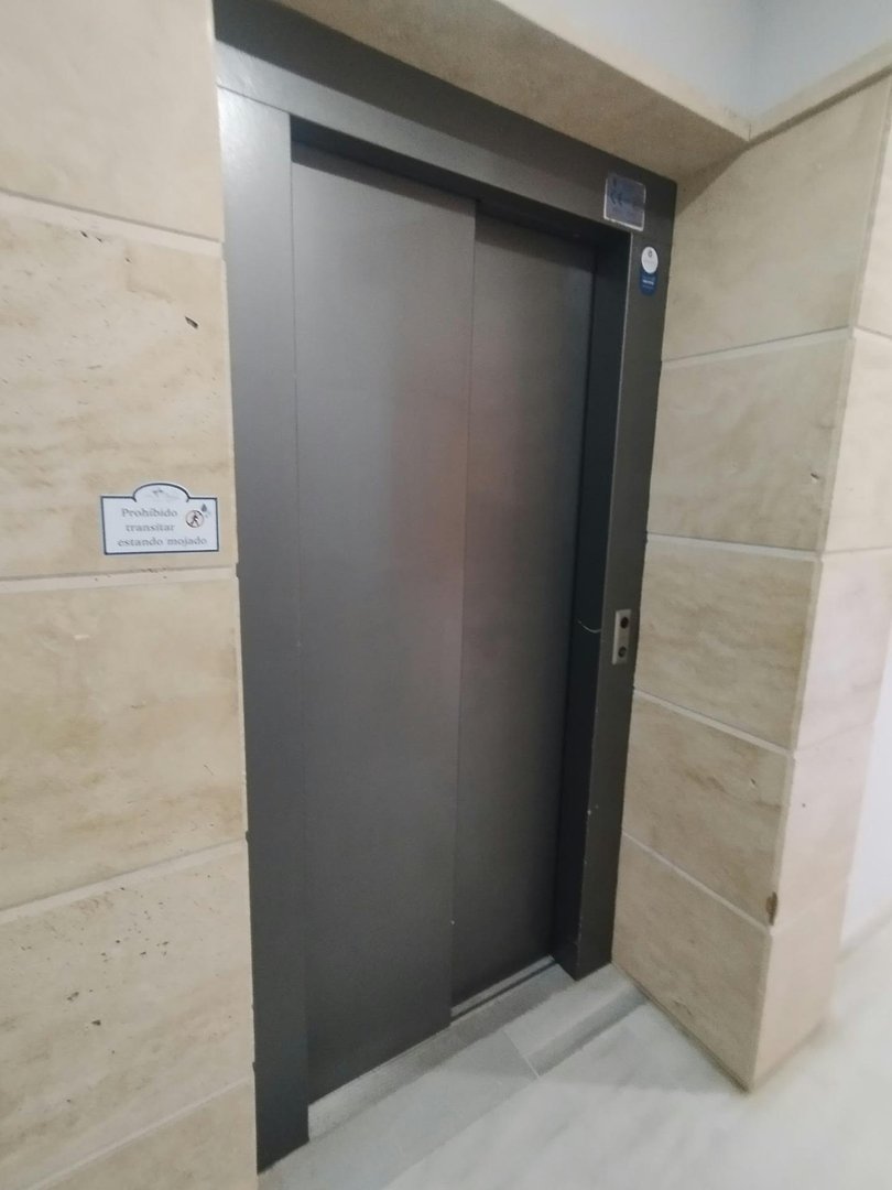 Wohnung 89 m² in Salobreña
