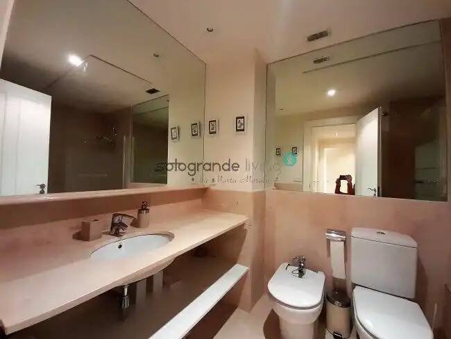 Piso de 150 m² en Callosa de Segura