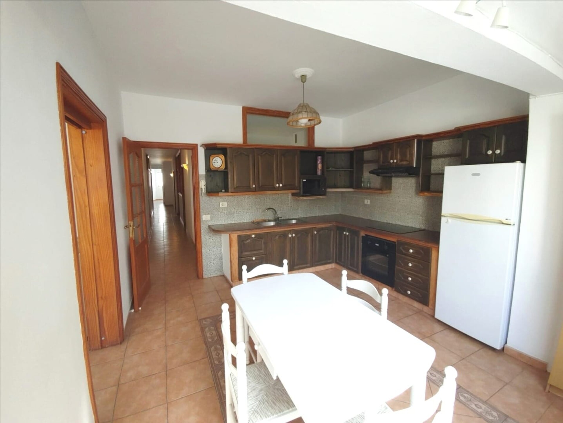 Piso de 140 m² en Icod de los Vinos