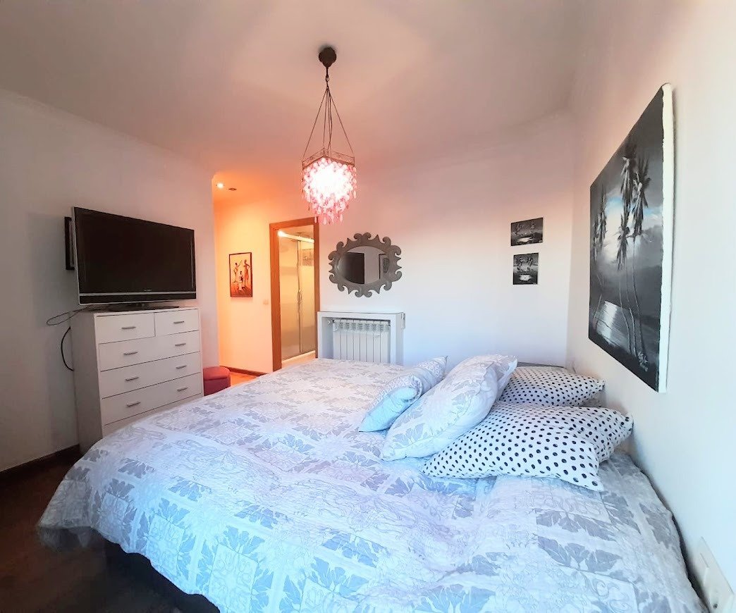 Pis de 85 m² a València