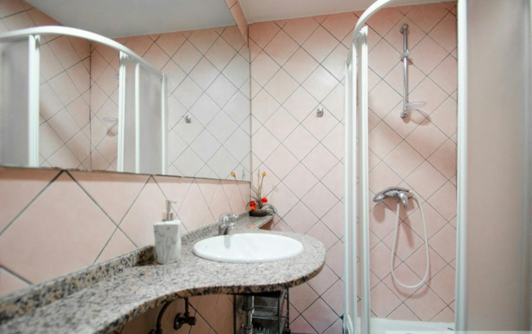 Piso de 40 m² en Barcelona