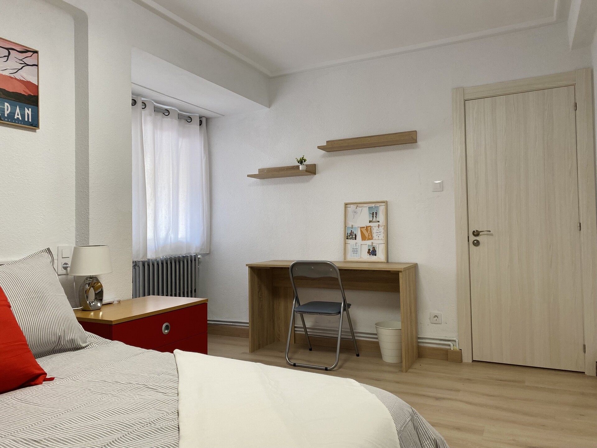 Piso de 108 m² en Zaragoza