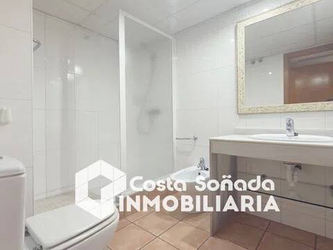Piso de 120 m² en Jávea