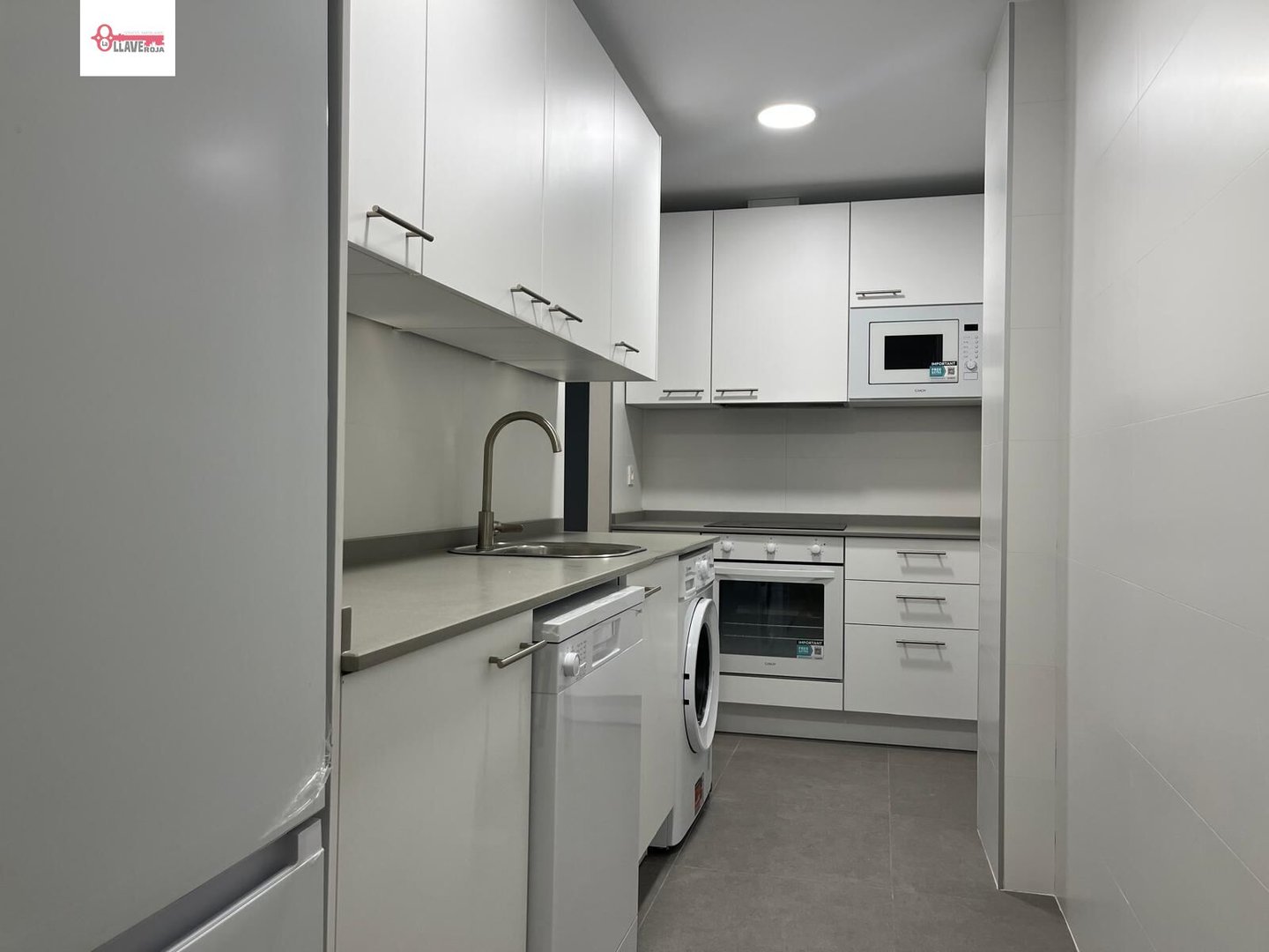 Piso de 96 m² en Burgos