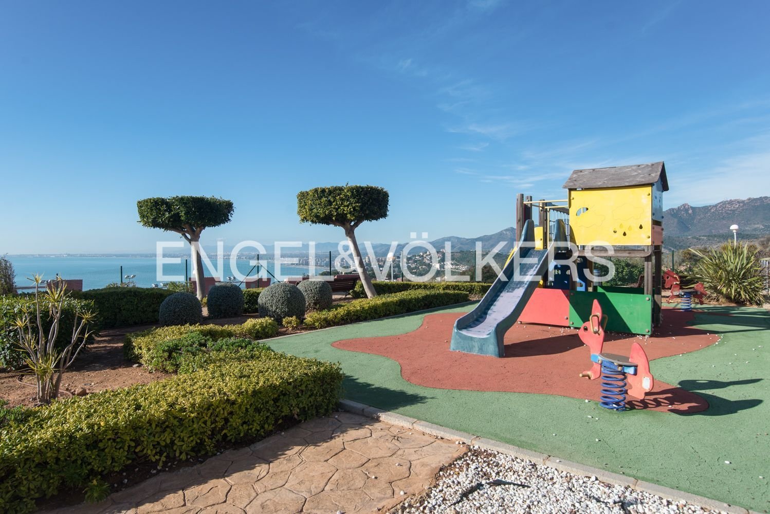Piso de 160 m² en Oropesa del Mar
