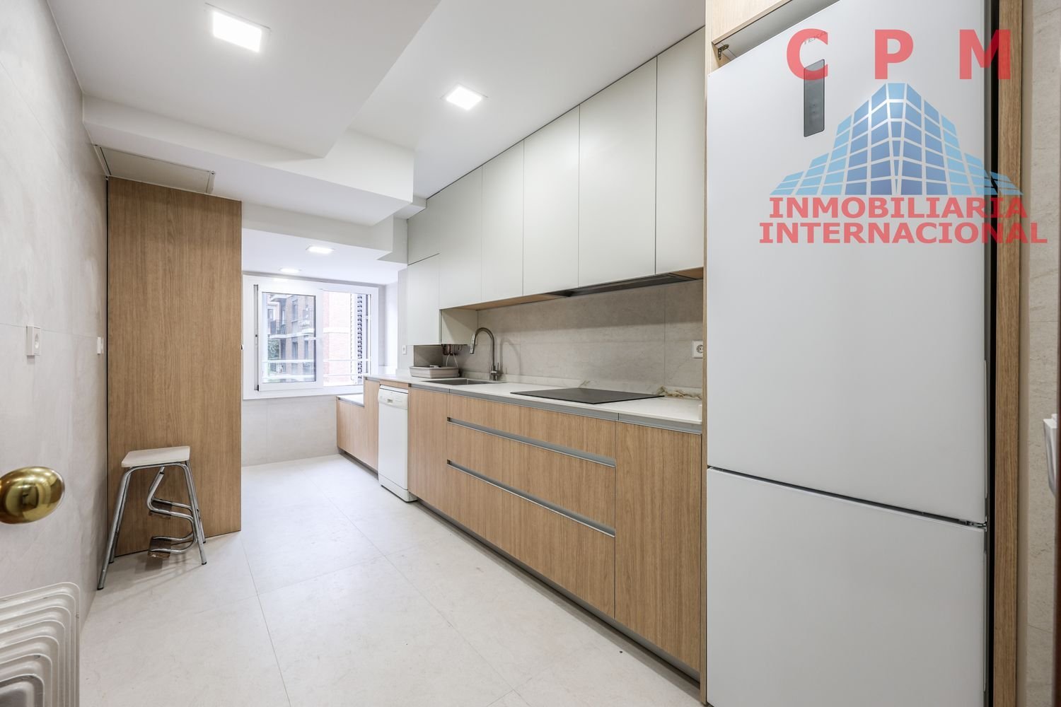 Apartamento 132 m² em Madrid