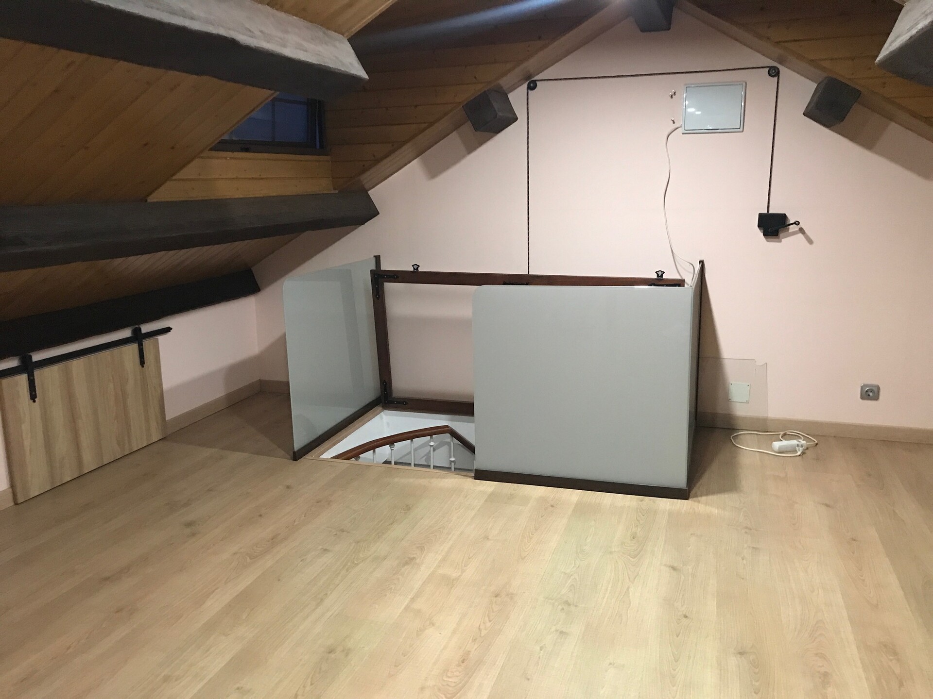 Piso de 160 m² en Jerez de la Frontera