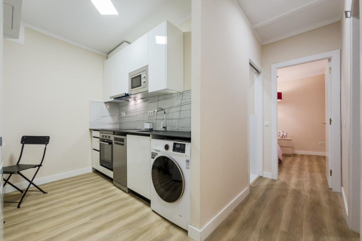 Piso de 63 m² en Barcelona