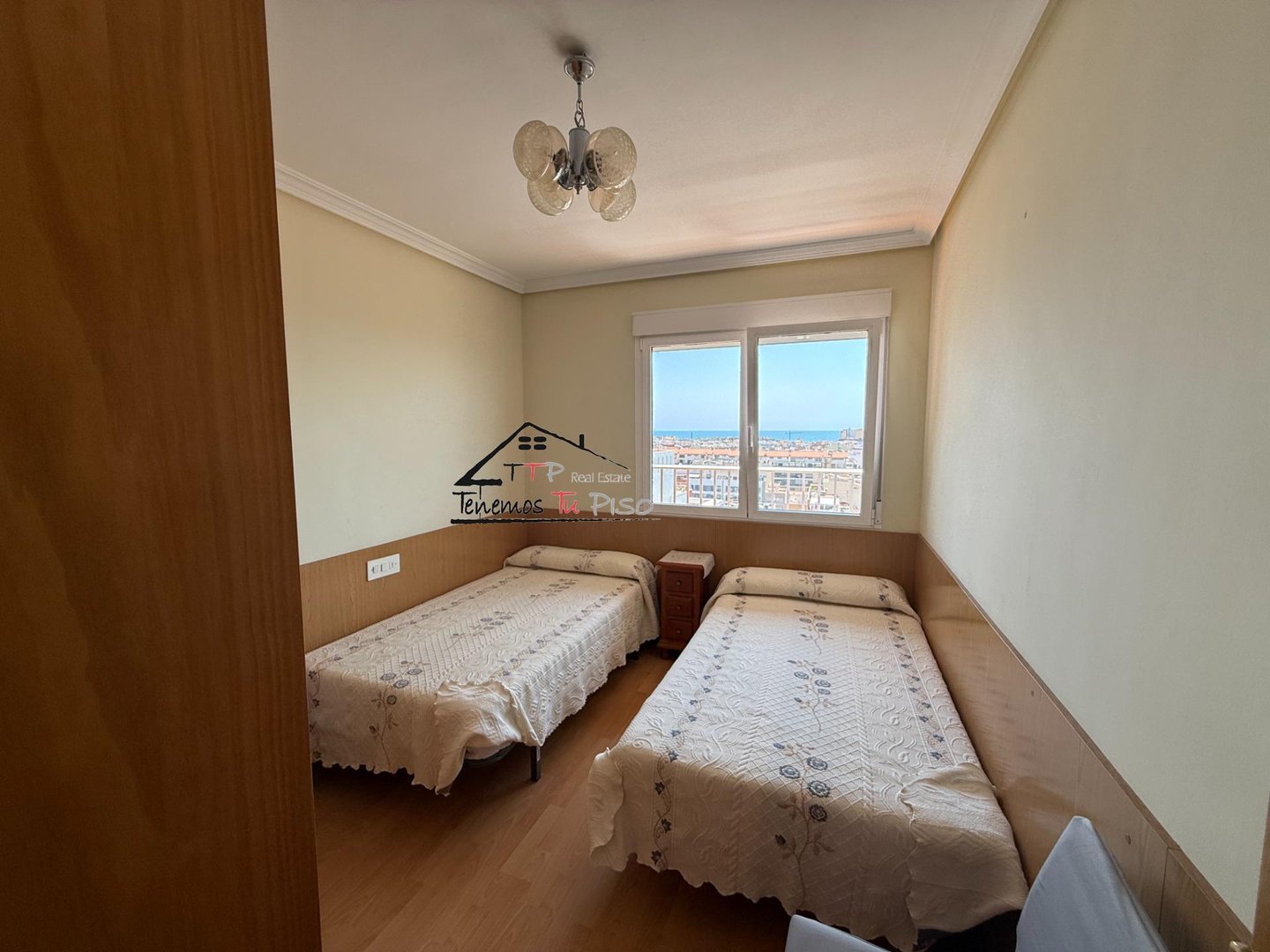 Piso de 96 m² en Benicarló