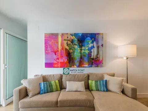 Piso de 72 m² en Almuñécar