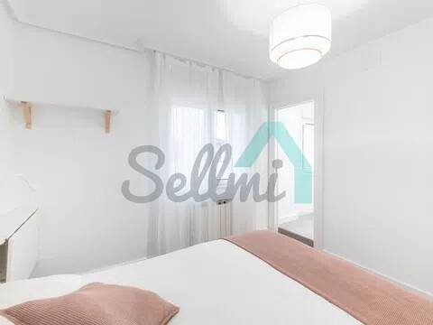 Piso de 95 m² en Oviedo