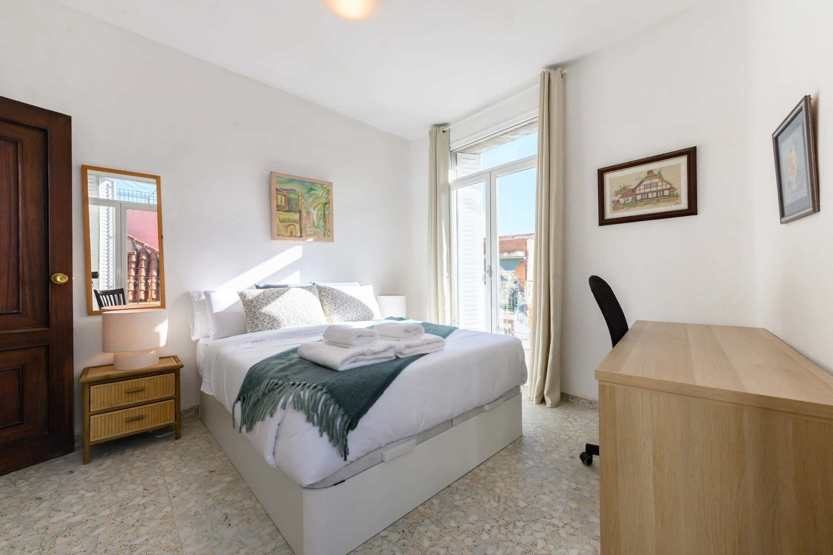Appartement 126 m² à Madrid