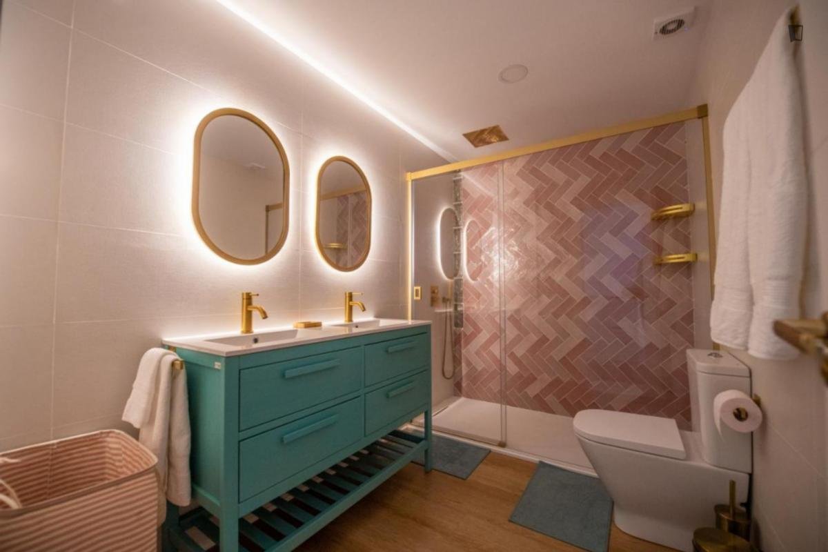Appartamento 75 m² a Málaga